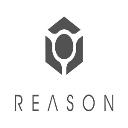 REASON - Future Technology Escape Room logo